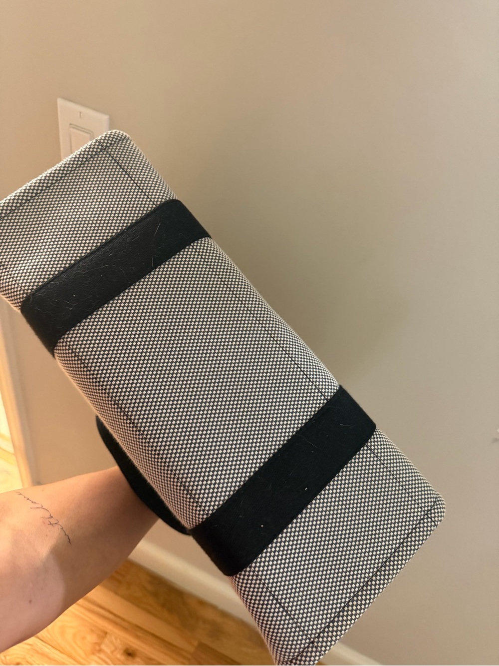 Lululemon tote - Picture 4 of 4